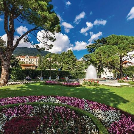 Apartments Croatia リエカ エクステリア 写真