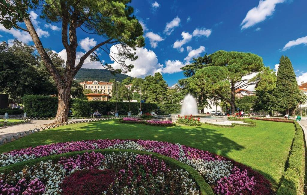 Apartments Croatia リエカ エクステリア 写真