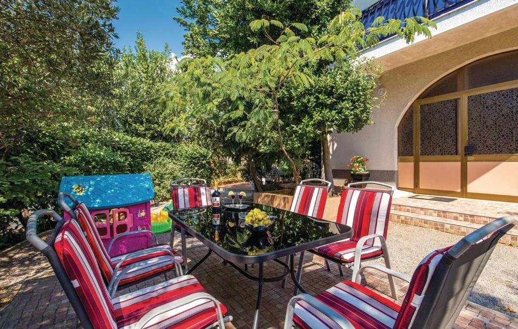 Apartments Croatia リエカ エクステリア 写真