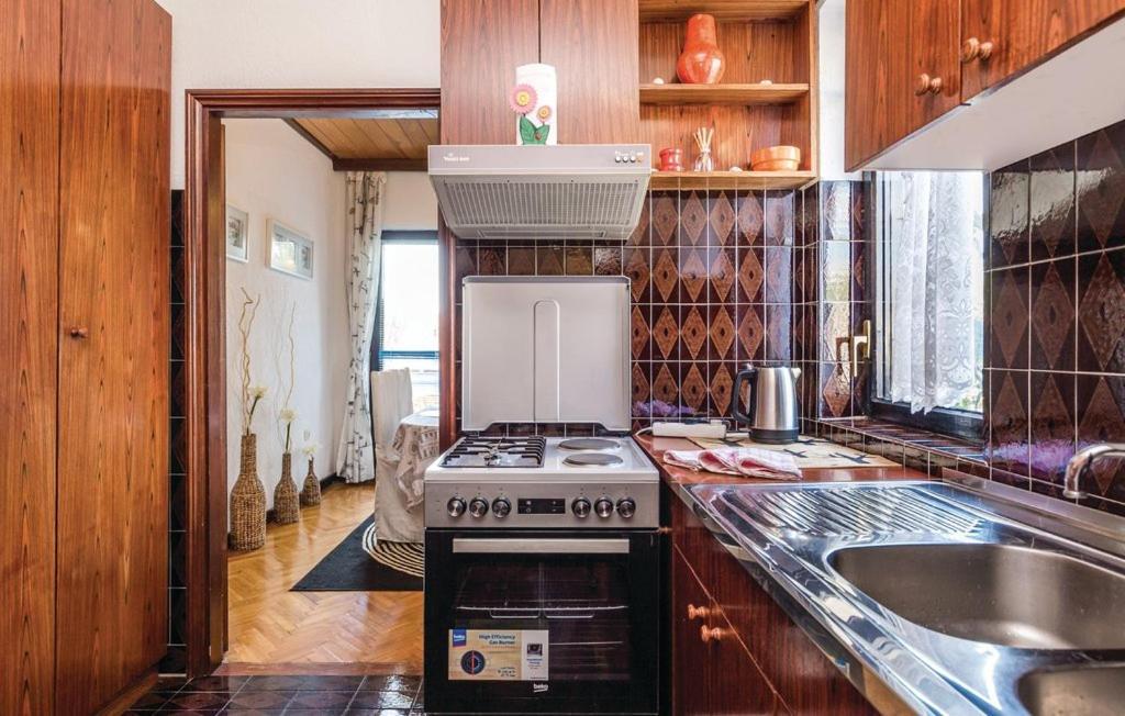 Apartments Croatia リエカ エクステリア 写真