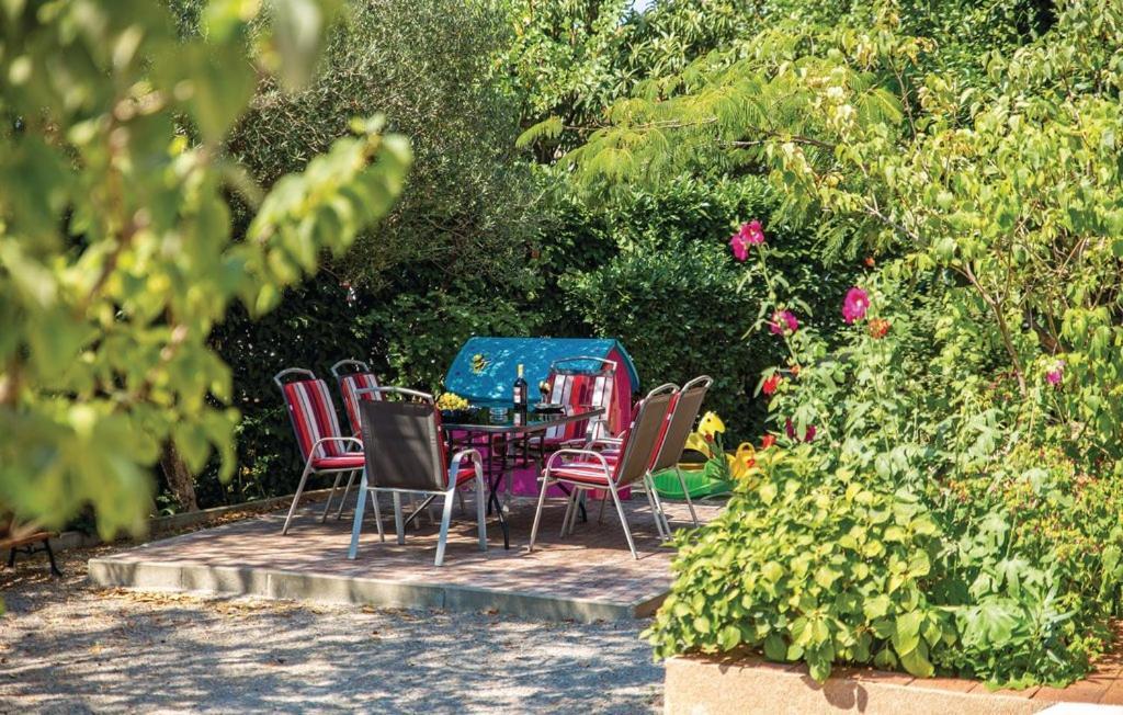 Apartments Croatia リエカ エクステリア 写真