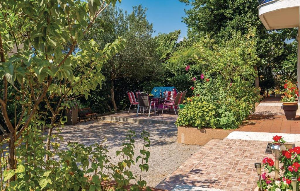 Apartments Croatia リエカ エクステリア 写真