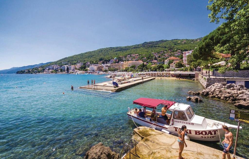 Apartments Croatia リエカ エクステリア 写真