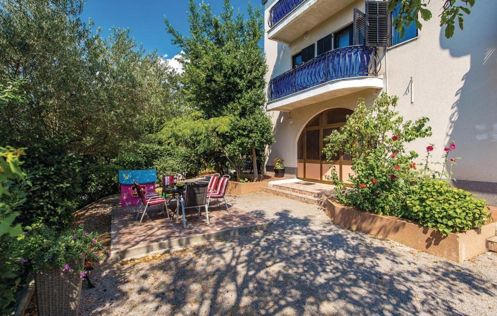 Apartments Croatia リエカ エクステリア 写真