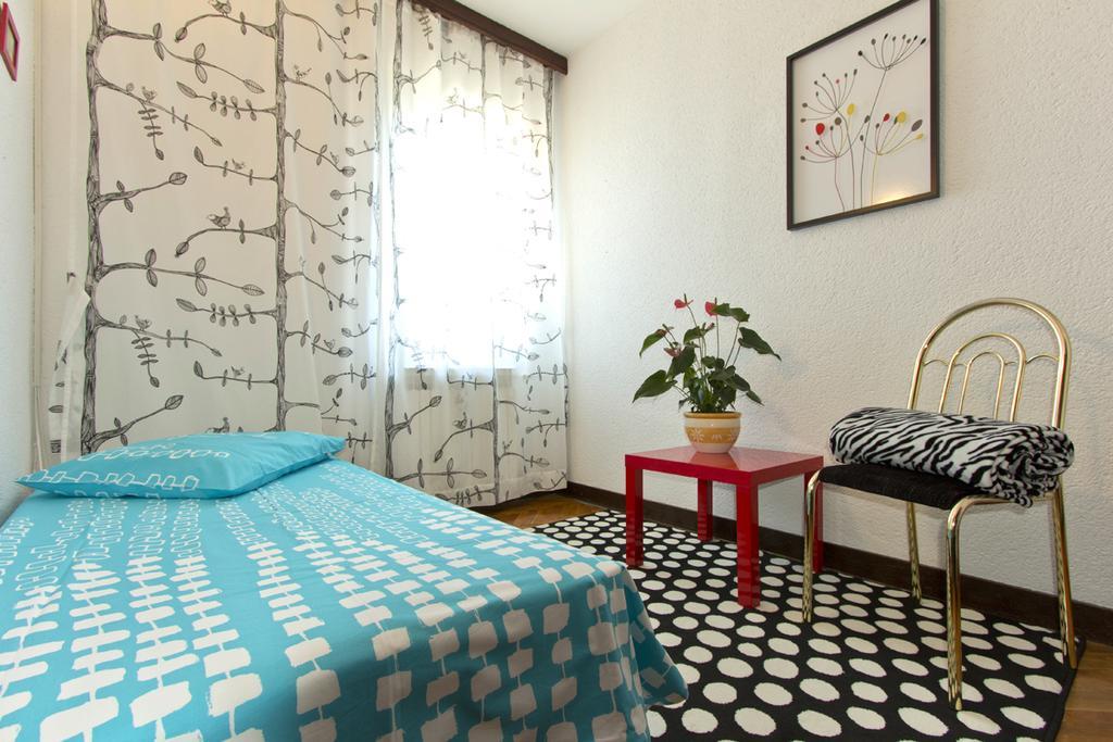 Apartments Croatia リエカ エクステリア 写真