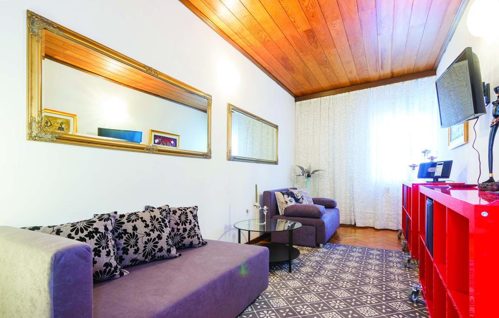 Apartments Croatia リエカ エクステリア 写真