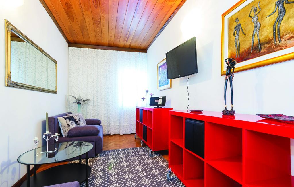 Apartments Croatia リエカ エクステリア 写真