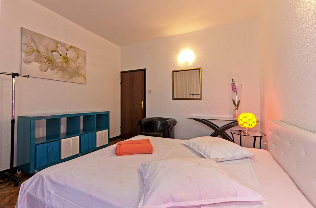 Apartments Croatia リエカ エクステリア 写真